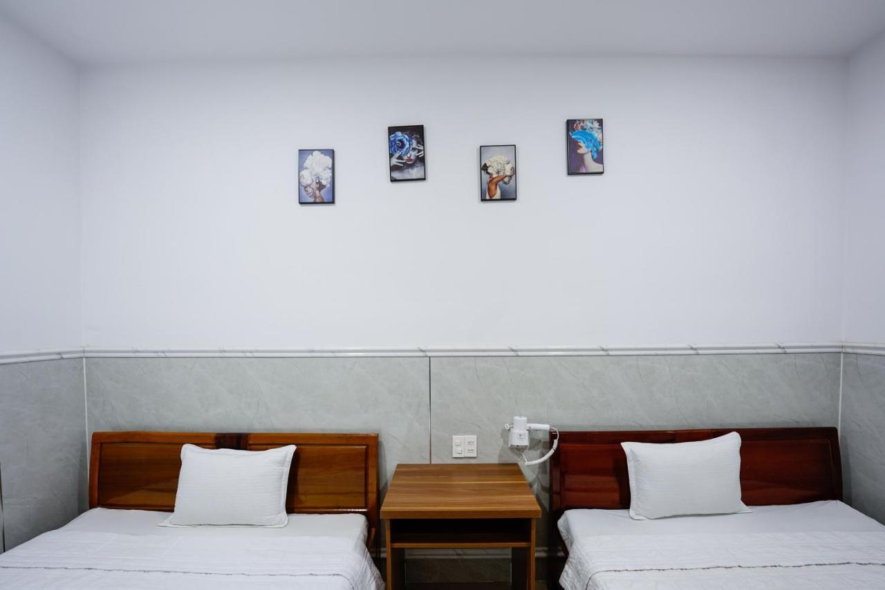 Thanh Ngoc Motel 2 Буон Ма Туот Екстериор снимка