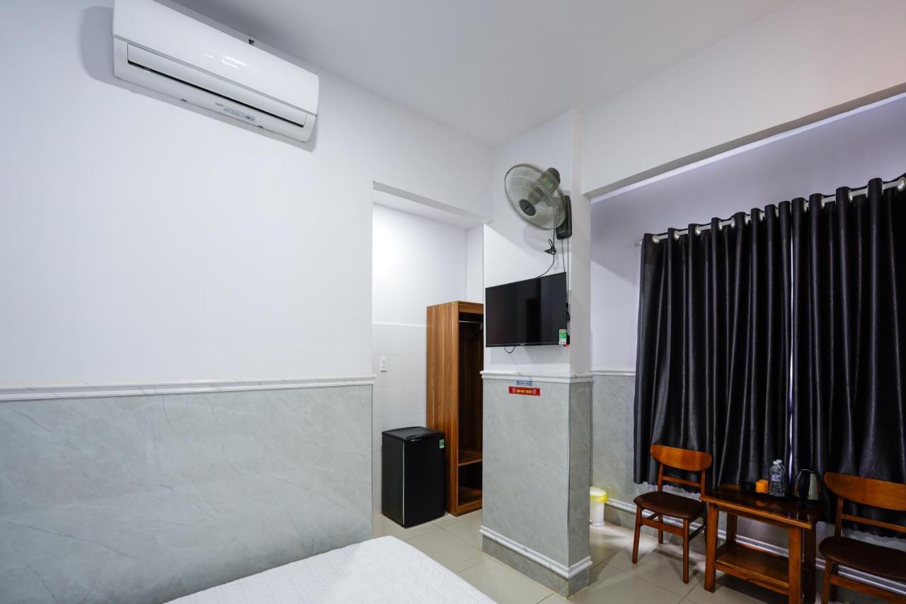 Thanh Ngoc Motel 2 Буон Ма Туот Екстериор снимка